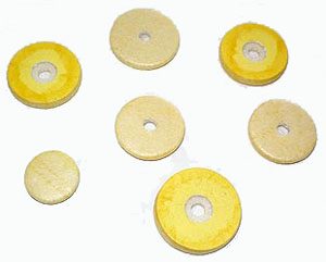 

Подушки для флейты Rigotti F/425
