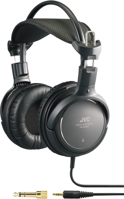

Наушники JVC HA-RX900