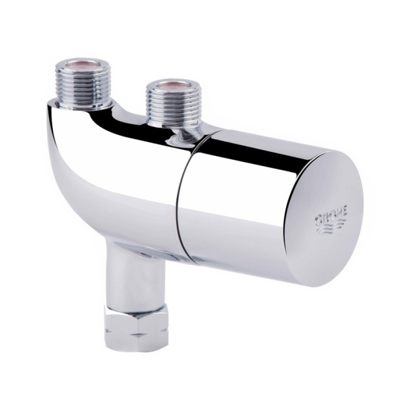 

Термостат для установки под раковиной Grohe Grohtherm Micro 34487000 (55915)