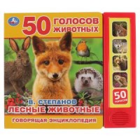 

Лесные животные (18285645)
