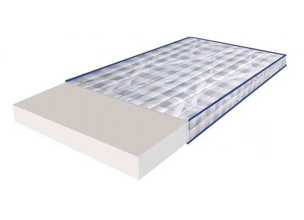 

Тонкий Матрас Acat Футон Emerald Smart 90x190 см