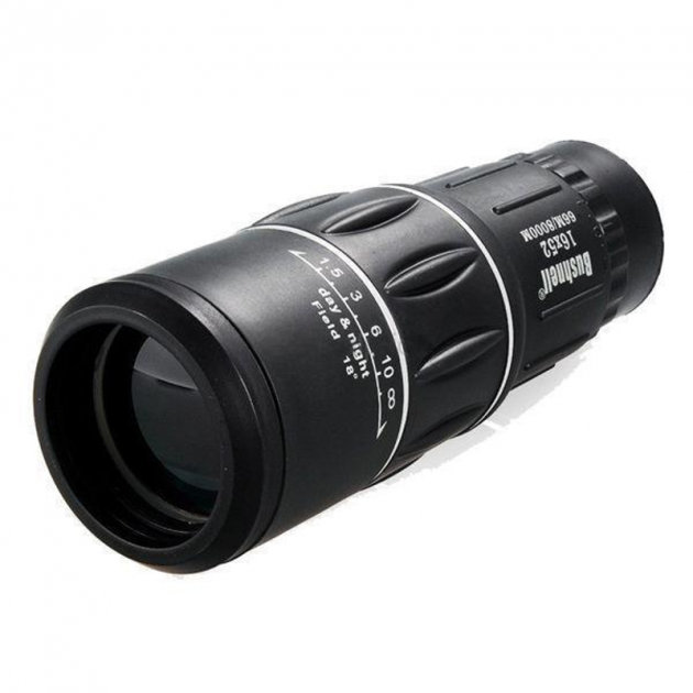 

Монокуляр BUSHNELL 16x52 Black (143397)