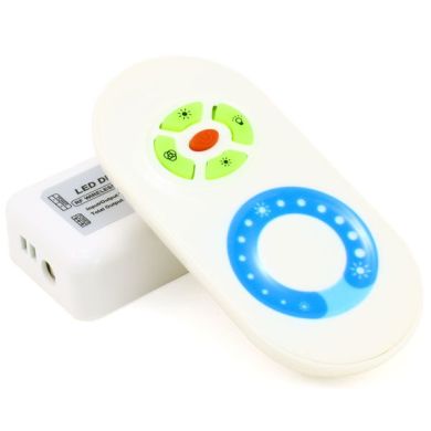 

Диммер OEM 18A-RF-5 Touch 3 канала (132075)