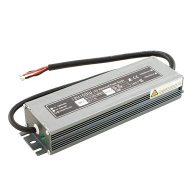 

Блок питания BIOM Professional DC12 150W WBP-150 12.5А герметичный (131751)