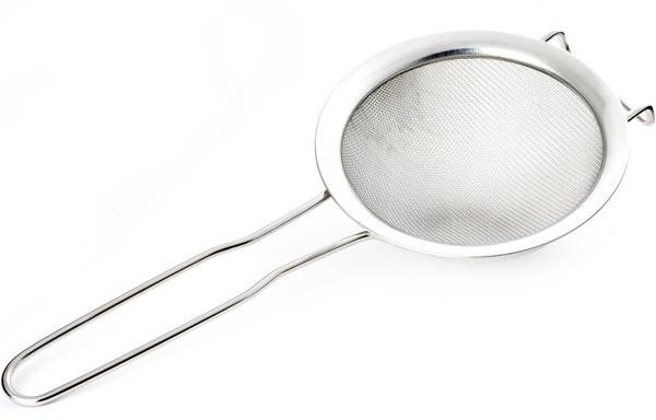 

Сито Empire Sieve Classic Ø31см из нержавеющей стали