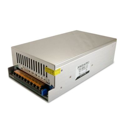 

Блок питания OEM DC12 800W 66.7А TR-800 (131720)