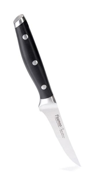 

Нож обвалочный Fissman Demi Chef 12см из нержавеющей стали 5Cr15MoV