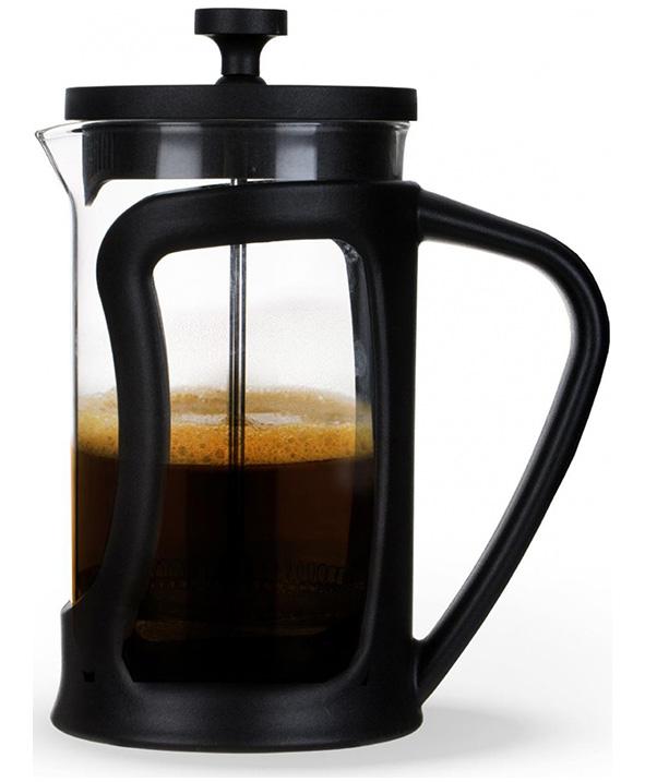 

Френч-пресс Fissman Macchiato 600мл