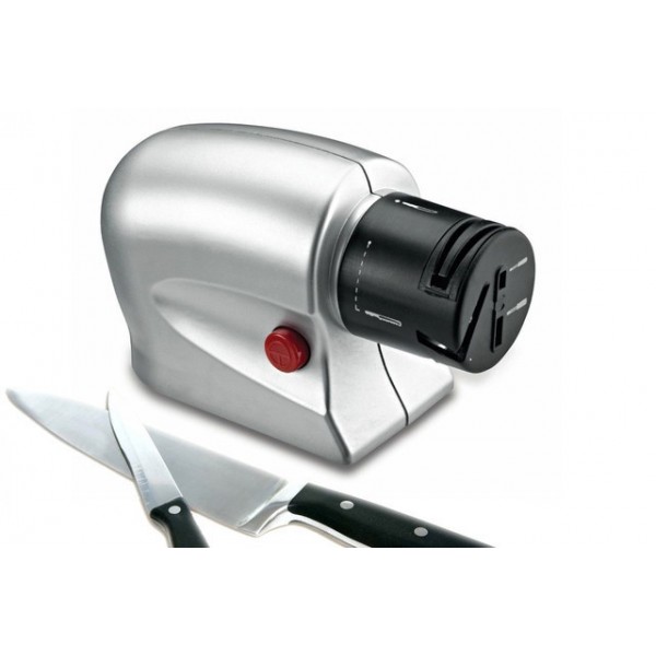 

Электрическая точилка для ножей и ножниц UTM Sharpener (143389)