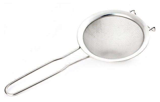 

Сито Empire Sieve Classic Ø25см из нержавеющей стали