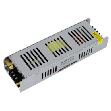

Блок питания OEM DC24 240W 10A BSTR-240-24 (131766)