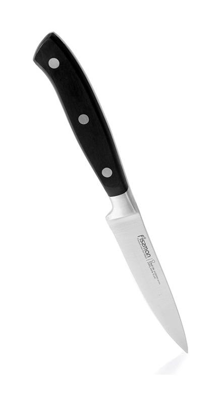

Нож овощной Fissman Chef de Cuisine 9см из нержавеющей стали