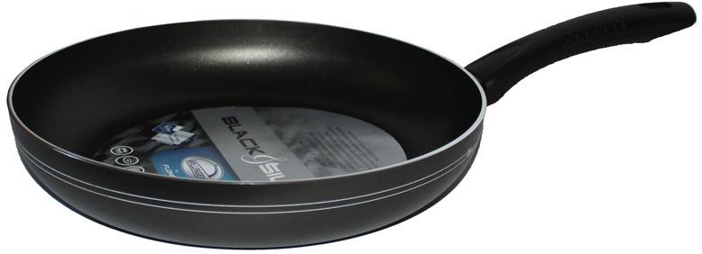 

Сковорода Willinger Black&Silver Ø26см с антипригарным покрытием