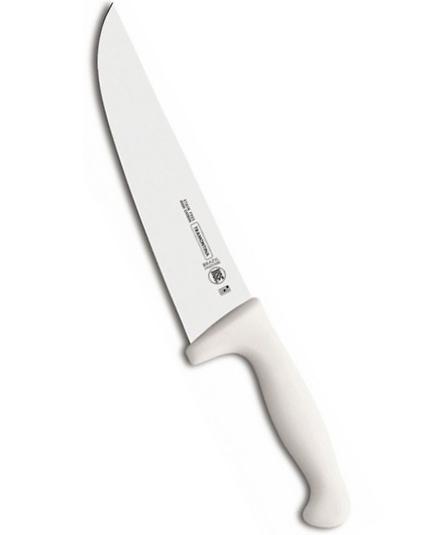 

Нож для мяса широкий, длина лезвия 203мм TRAMONTINA (TР0163236323)