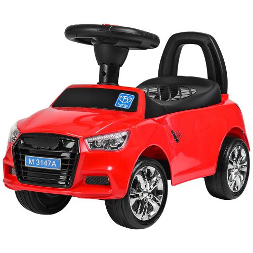 

Каталка-толокар M 3147A(MP3)-3
