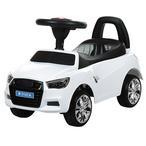 

Каталка-толокар M 3147A(MP3)-1
