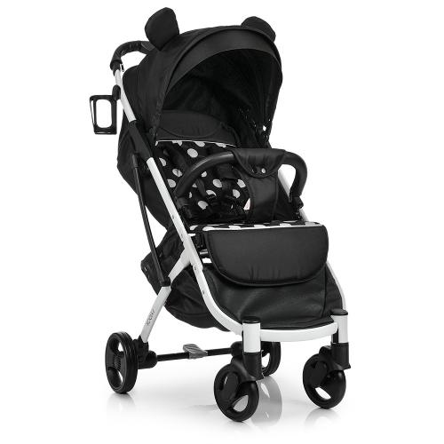 

Коляска детская M 3910-2 YOGA II DARK