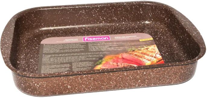 

Форма для запекания Chocolate Breeze 35х25х6см Fissman (TР01632313799)