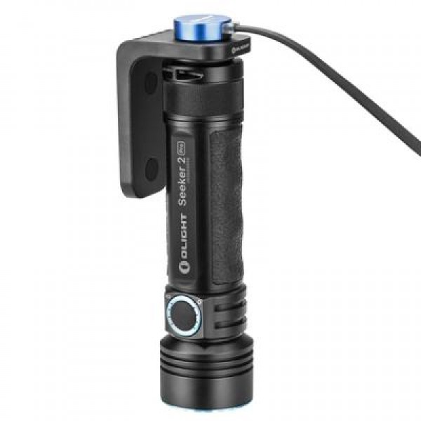 

Фонарь Olight Seeker 2 Pro Black