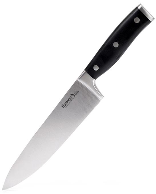 

Нож поварской Epha 20см из нержавеющей стали Fissman (TР01632316839)