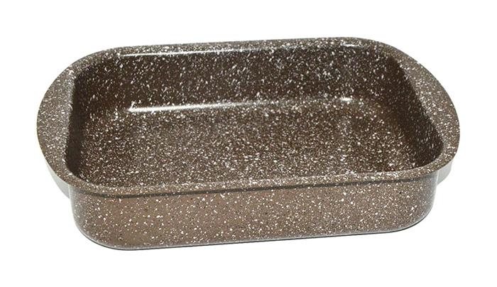 

Форма для запекания Chocolate Breeze 30х22х6см Fissman (TР01632313797)