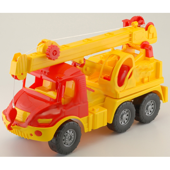 

Машина «Атлантис» кран ColorPlast (СР0031501032)