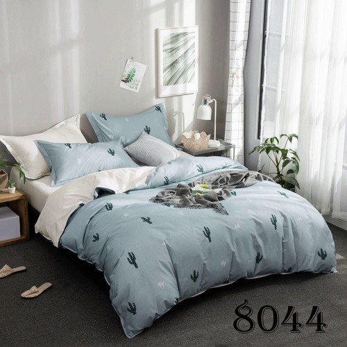 

Комплект постельного белья Pretty 8044 Полуторный 150х220