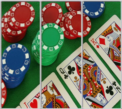 

Шкаф купе Luxe Studio Стандарт-1 Фотопечать Игры-3 2300x2300x450 трехдверный