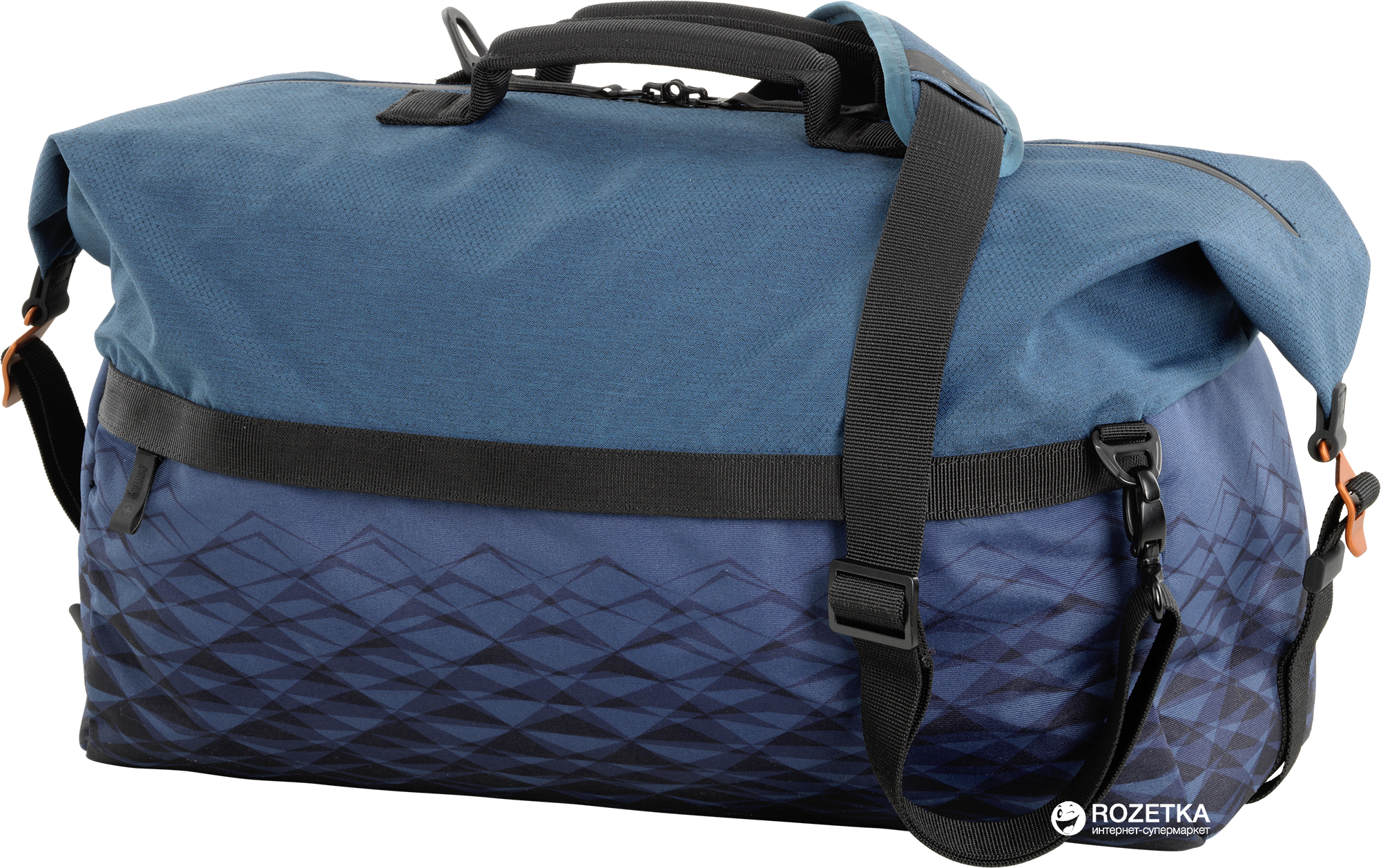 

Дорожная сумка Victorinox Travel Vx Touring 35 л Dark Teal (Vt601495)