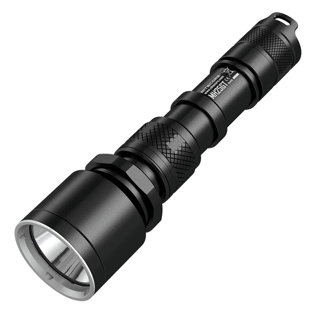 

Поисковый фонарь Nitecore MH25GT тактический