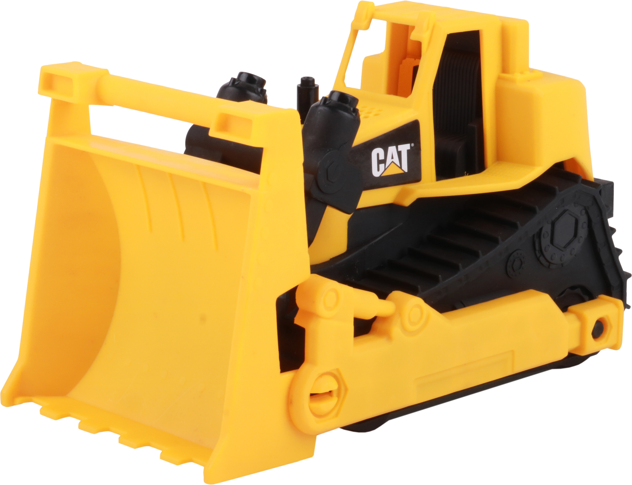 

Игрушка Funrise CAT Строительная бригада Бульдозер 25 см (82022F) (021664820223)