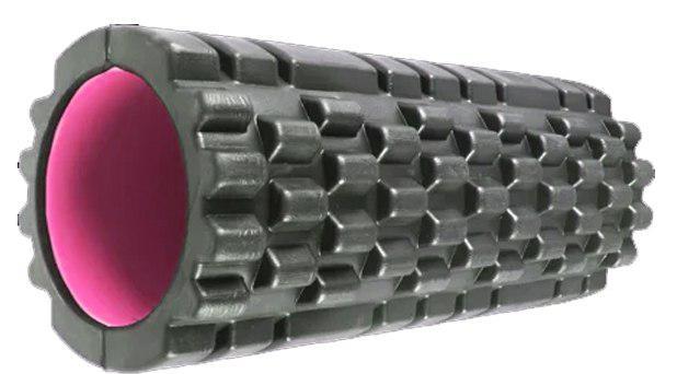 

Массажный ролик Fitness Foam Roller Power System-4050 Pink - 190149 (F_190149)