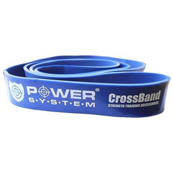

Резина для тренировок CrossFit Level 4 Blue Power System - 4054 (F_145124)