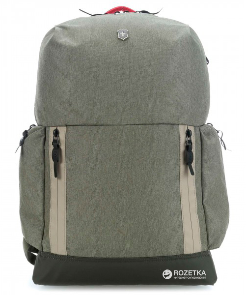 

Рюкзак Victorinox Altmont Classic Deluxe Laptop 21 л Оливковый