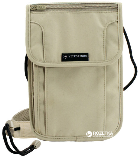 

Сумочка Victorinox Travel Accessories 4.0 Deluxe Nude (Vt311719.08)