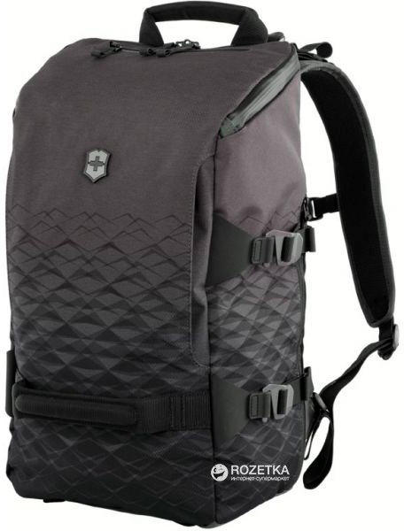 

Рюкзак Victorinox VX Touring 25 л Антрацит (Vt601488)