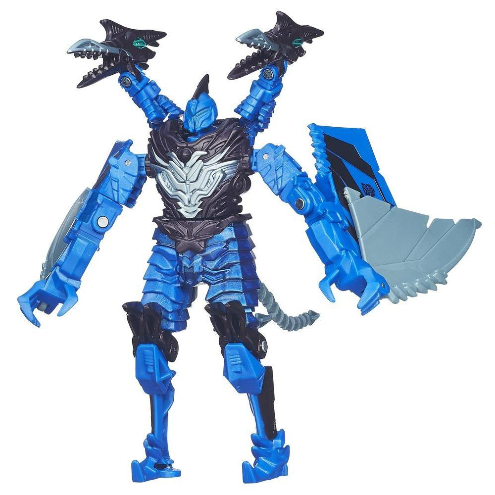 

Динобот Стрейф - Strafe, TF4, Power Attacker, Hasbro - (S138244)