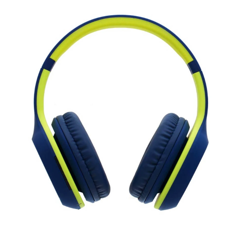 

Полноразмерные Bluetooth наушники-гарнитура Celebrat A18
