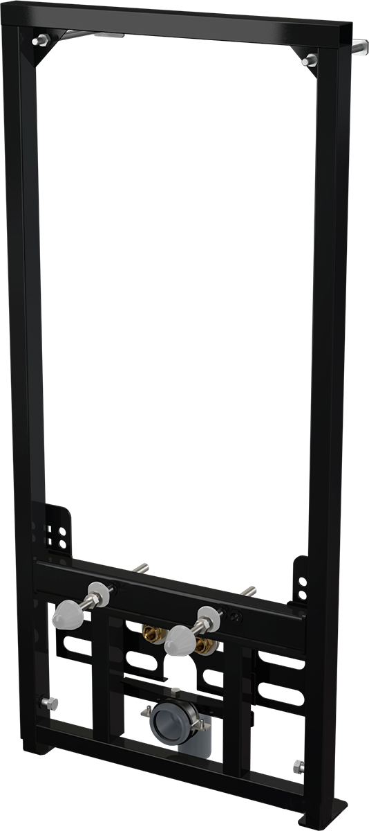 

Инсталляция для биде ALCA PLAST A105/1120