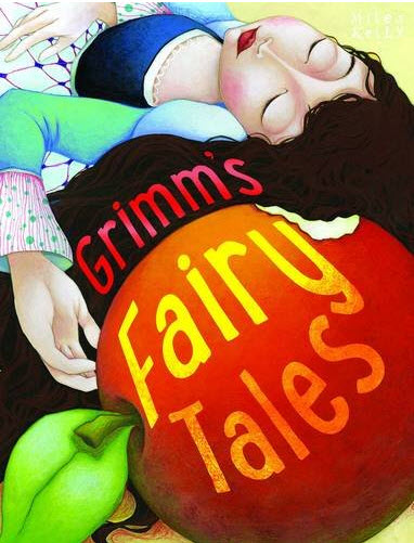 

Grimm's Fairy Tales