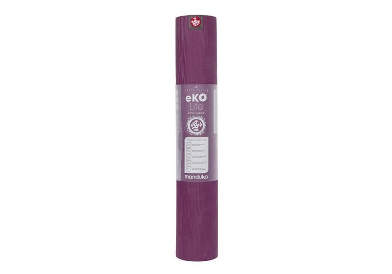 

Коврик для йоги Manduka eKO Lite Acai 180x61x0.4 см