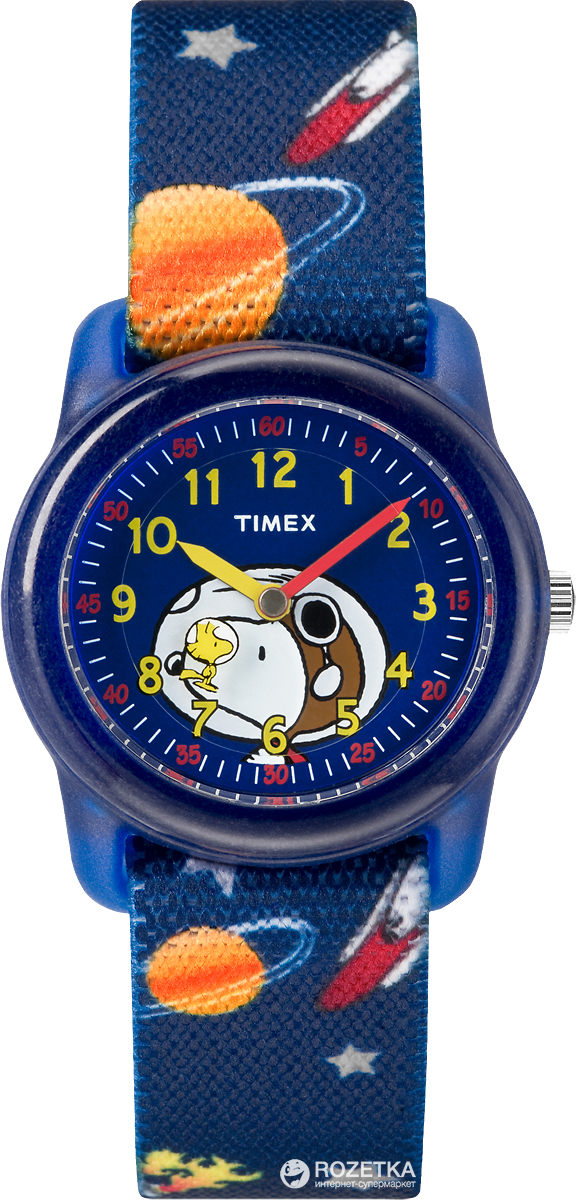 

Детские часы Timex Tx2r41800