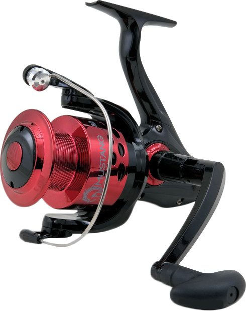 

Катушка Lineaeffe Vigor Mustang RD 20 (1229620)