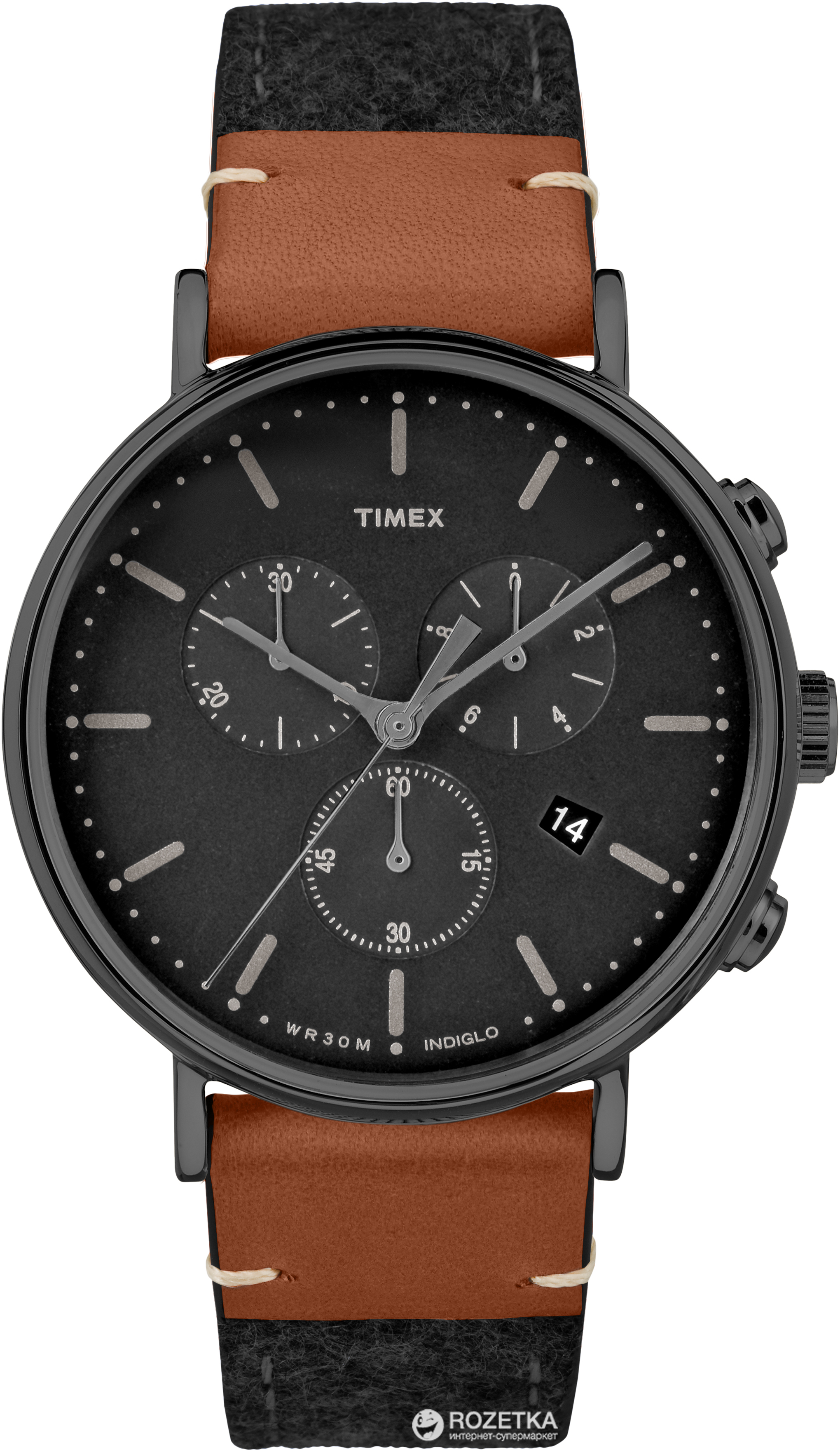 

Мужские часы Timex Tx2r62100