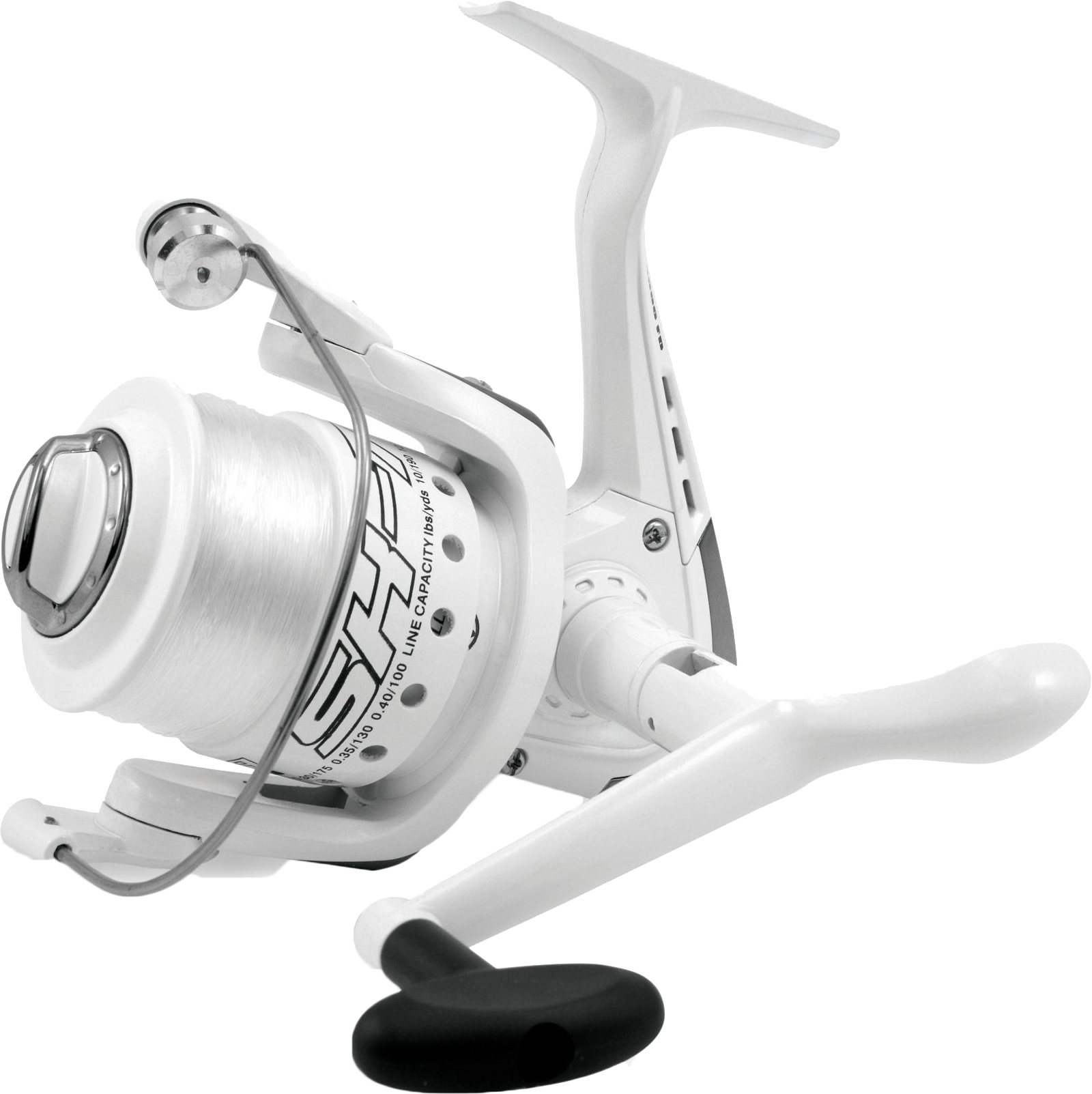 

Катушка Shizuka SK7 FD 5000 с леской (S1000750)
