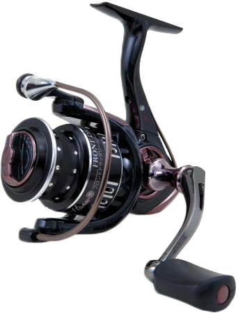 

Катушка Nomura Haru Front Drag FD3000 (NM10620930)