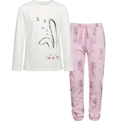 

Пижама для девочки Endo D04V007 , 98/104 см