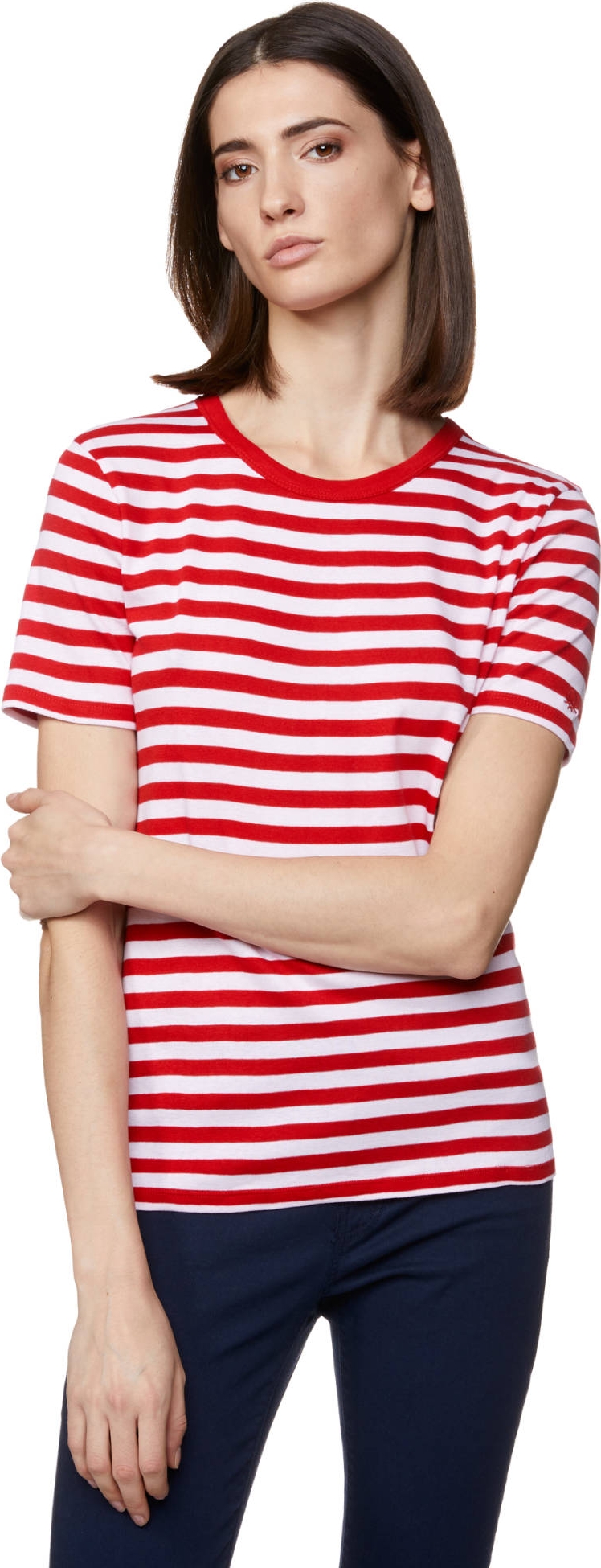 

Футболка United Colors of Benetton 3OA6E16A0-615, Футболка United Colors of Benetton 3OA6E16A0-615 S