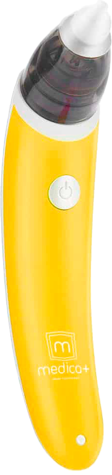 

Аспиратор назальный Medica-plus Nose Cleaner 3.0 (4536987582)