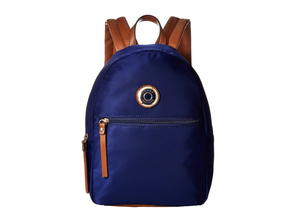 

Женский рюкзак Tommy Hilfiger Ivy Dome 30х24см Синий (3940412 968)